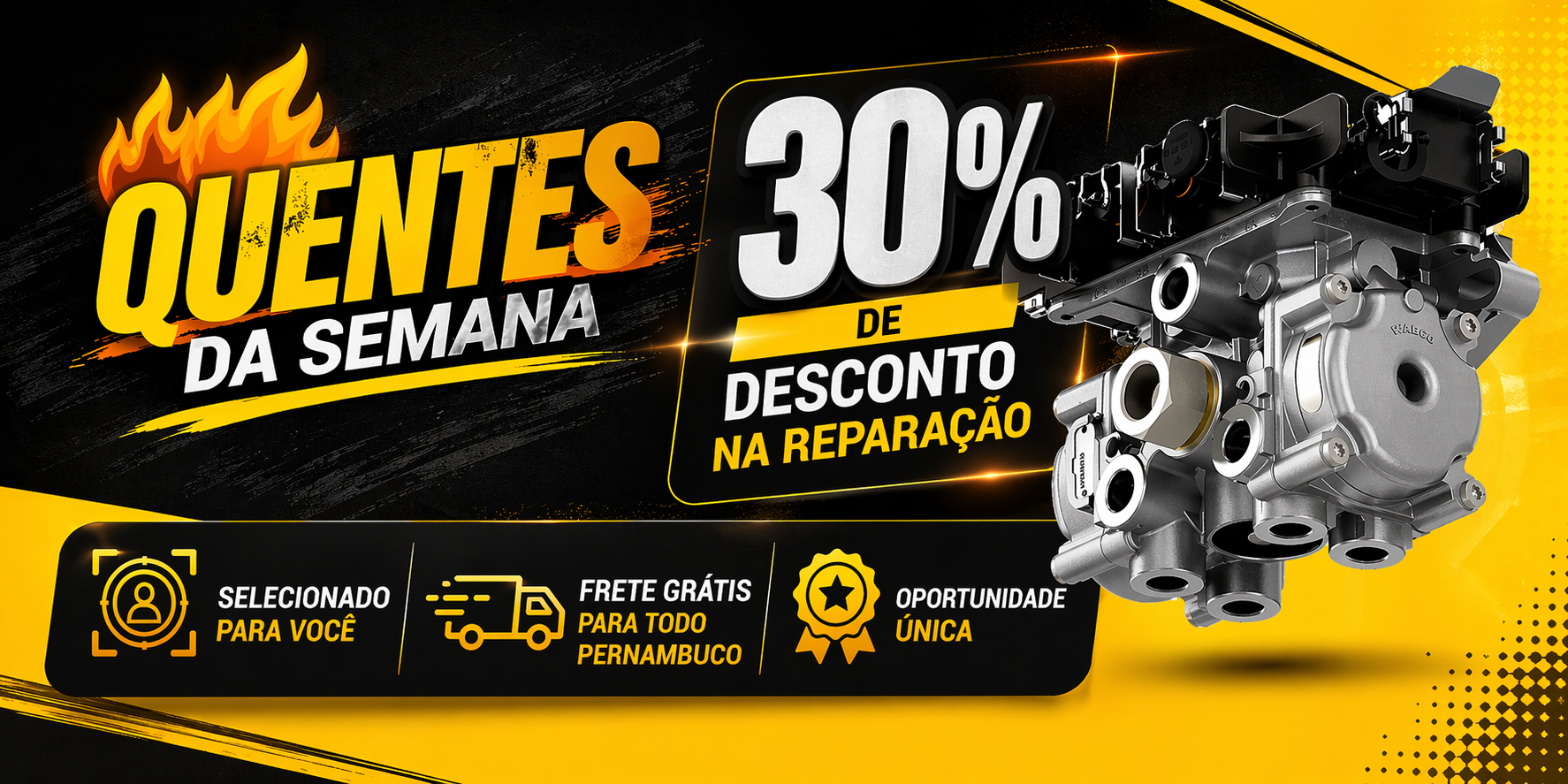 Promoção
