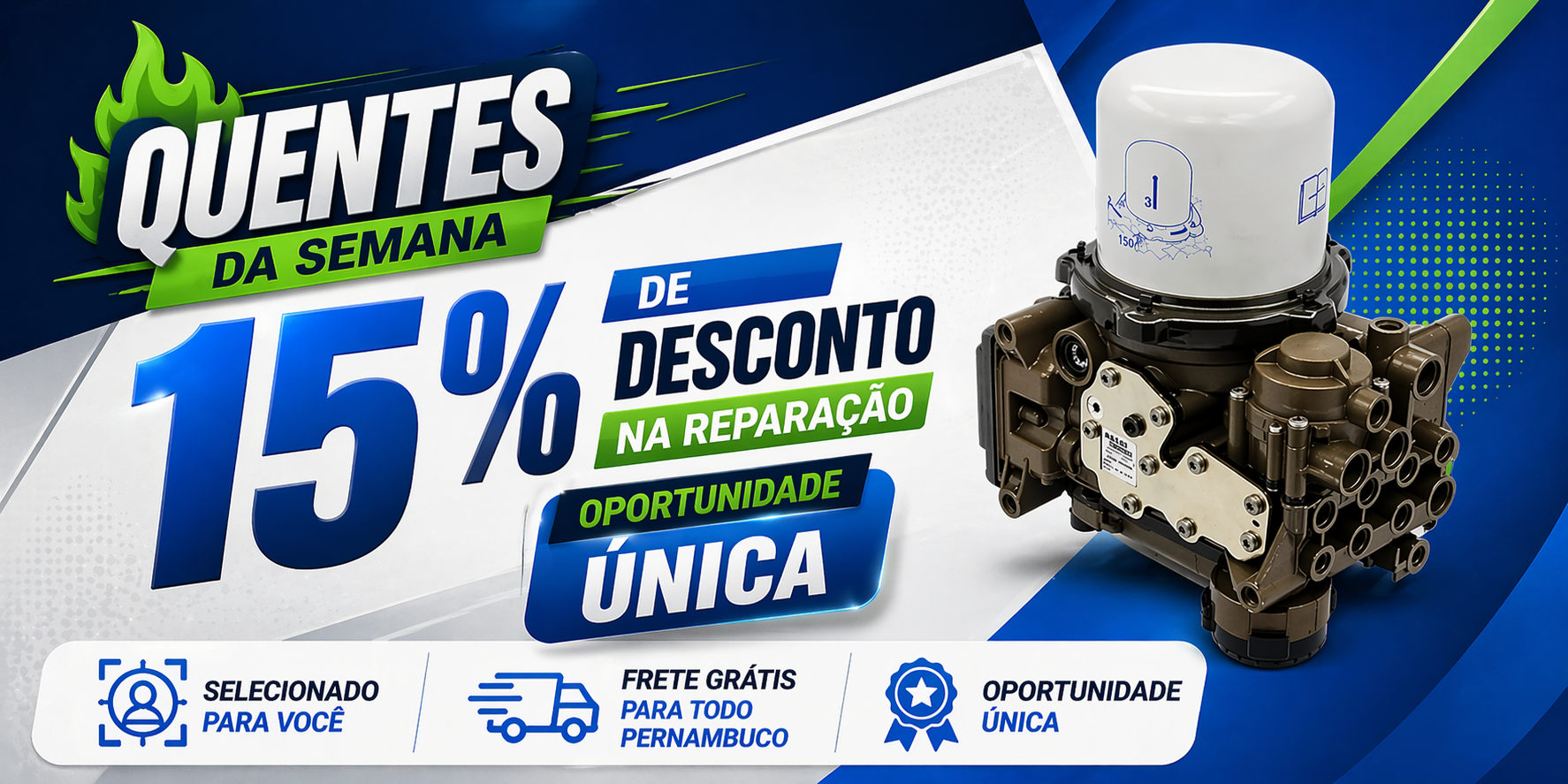 Promoção
