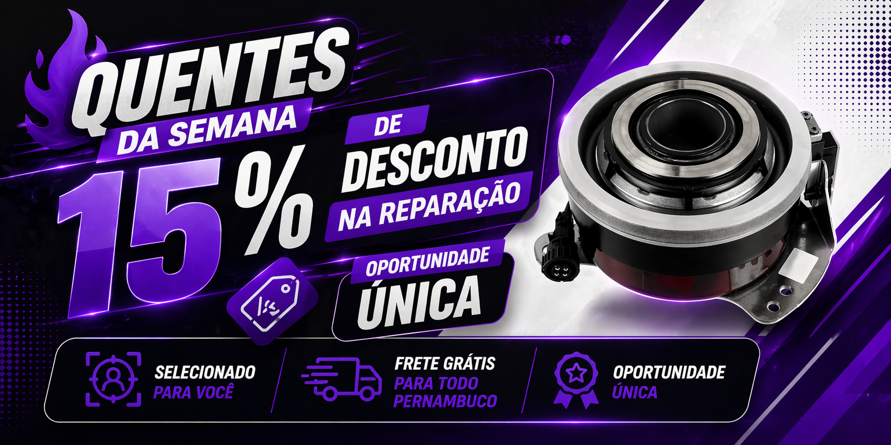 Promoção